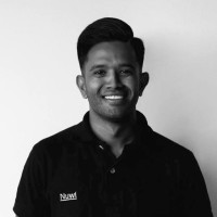 Nuwan Fonseka