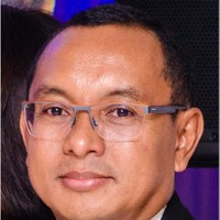Olsen RALIJESY
