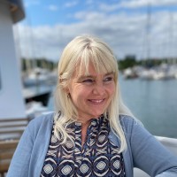 Hanne Pia Westergård