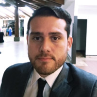 Jimmy Álvarez Mora