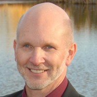 Barry Ronellenfitch, P.Eng.