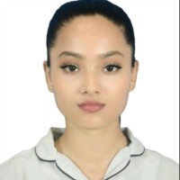 Senuri Peiris