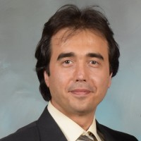 Mahdi (Matt) Ahmadi