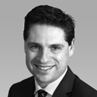 Stephen Critchley