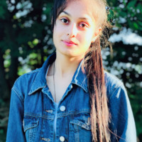 Simran chattha
