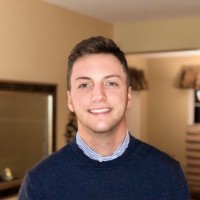 Evan Keane