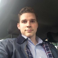 Daniel Stirling