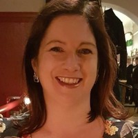 Alison Pearce