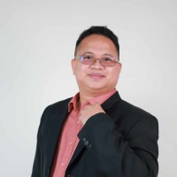 Justin Benigno Marinduque