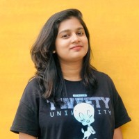 Megha C