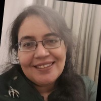 Shilpi D.