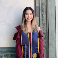 Erica Liu Zou