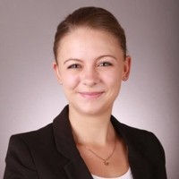 Tina Palludan