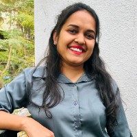 Supriya Majage