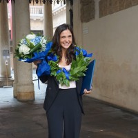 Chiara Mazzocco