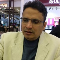 Mokhtar Morsy