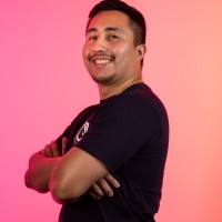 Ruben Morales
