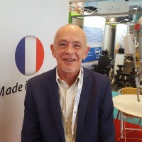 Eric Meunier