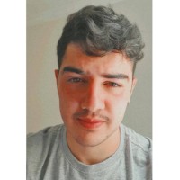 Matheus Garcia