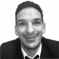 Rabah Namoudi