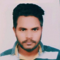 Anand Kumar Bharti