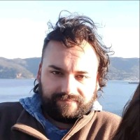 Sebastian A. Hernandez Santana