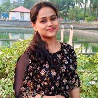 Pooja Zanjurne