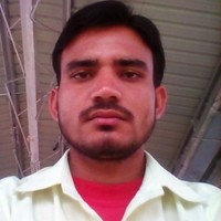 Vishram Bairwa