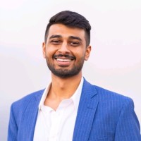 Preet Patel