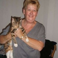 Annabel Graham