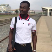 Gideon Eshun