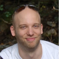 Mathieu Laruelle