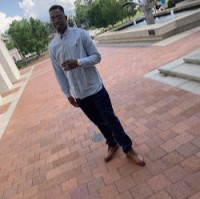 Demarcus Vinson