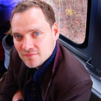 Matthew Watts