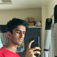 Krishna Mangwani