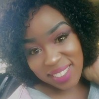 Paulina Ntuli