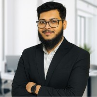 Mohammed Raufal Naufal