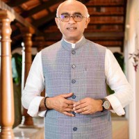Vijay Prasad