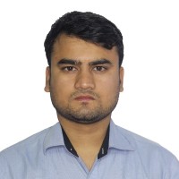 Suman Chaulagain