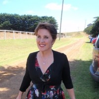 Rosemary Marshall