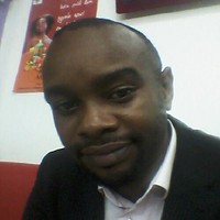 Alfred Idusso