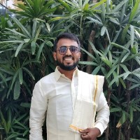 Manjunatha B.M