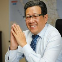Dr. Beeho Chun, Distinguished-Visiting Professor