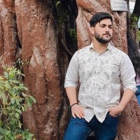 Suraj Jha