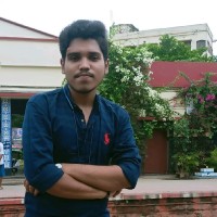 Debayan Roy