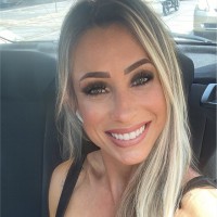 Damaris Camargo Ribeiro