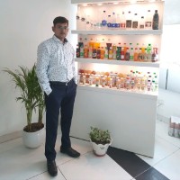 Deepak Kumar Sharma