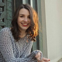 Claire Morrell