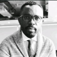 Nildo Muhongo