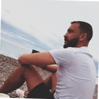 Khaled El Hazzat